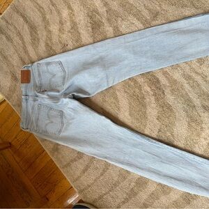 501 skinny